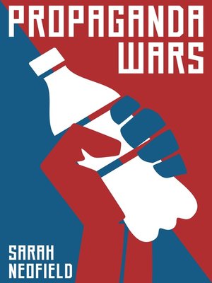 cover image of Propaganda Wars